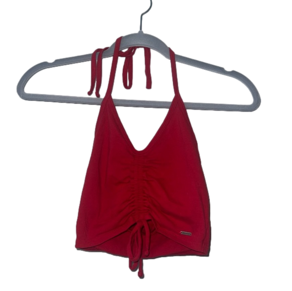 Hollister Halter Top - Picture 5 of 8